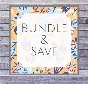 10% Off Two Items or More